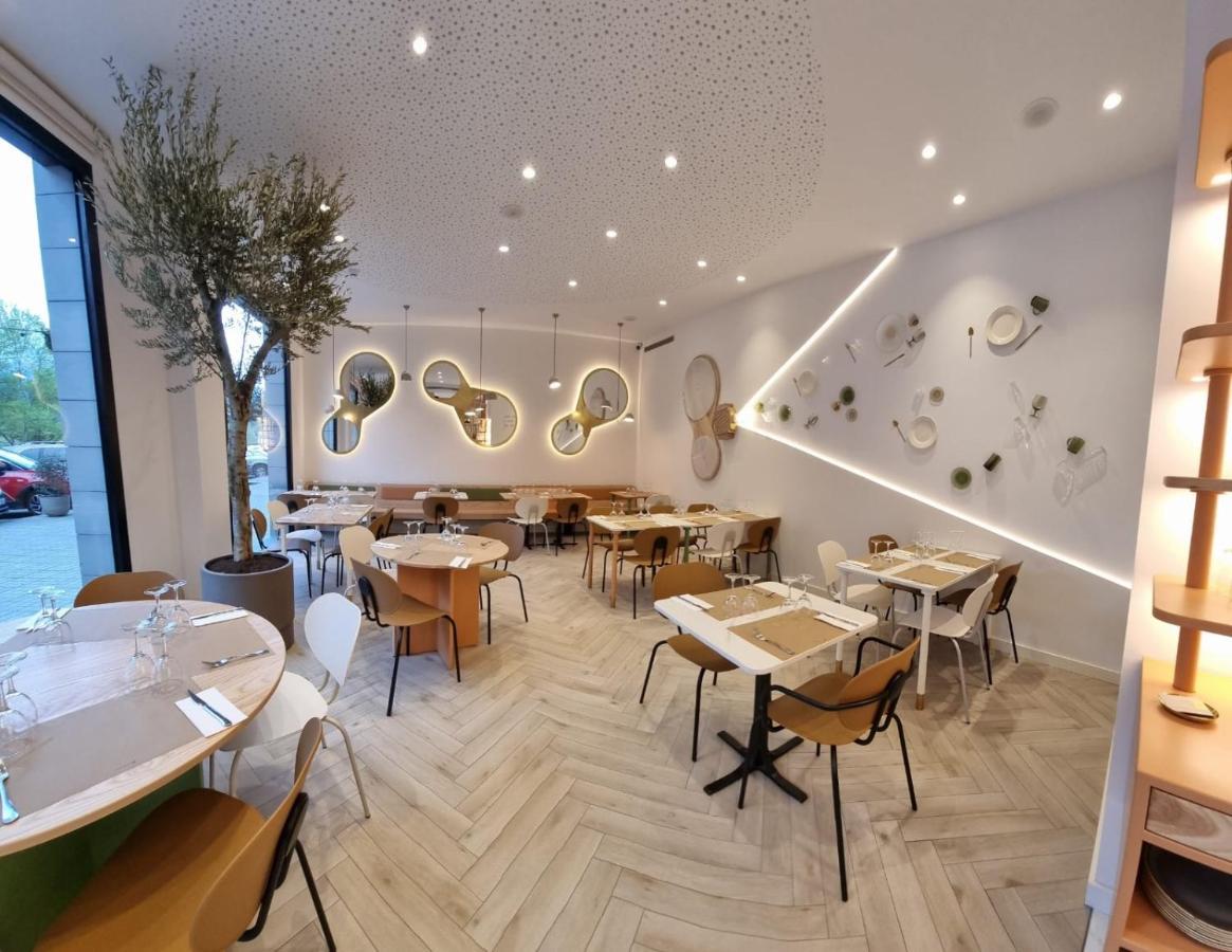 Apartahotel Dos Rios アインサ エクステリア 写真