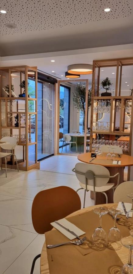 Apartahotel Dos Rios アインサ エクステリア 写真