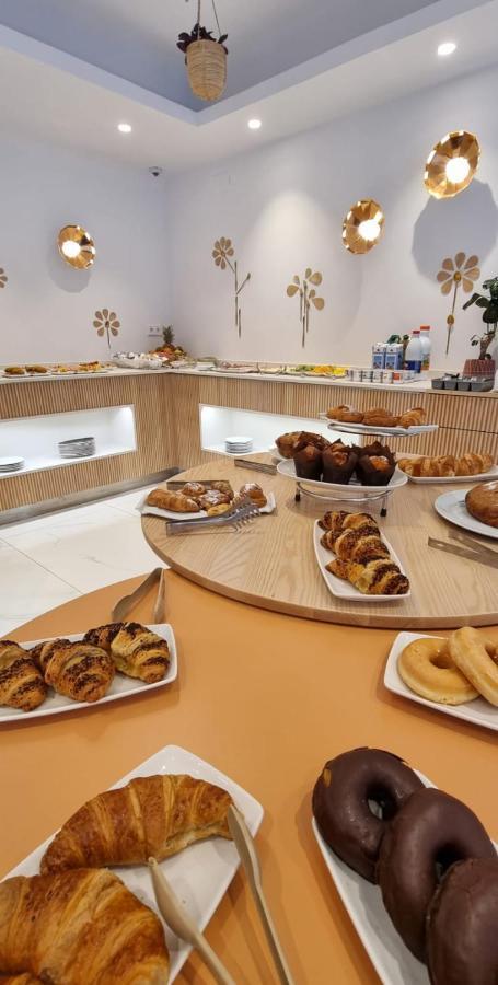 Apartahotel Dos Rios アインサ エクステリア 写真