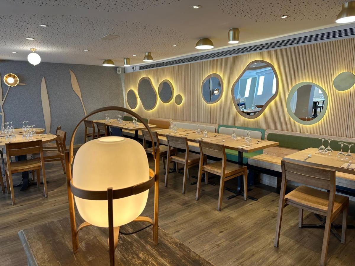 Apartahotel Dos Rios アインサ エクステリア 写真